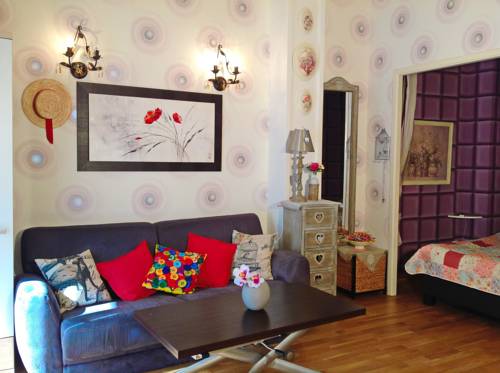 Nice Frankrijk Promotiecode Booking.com