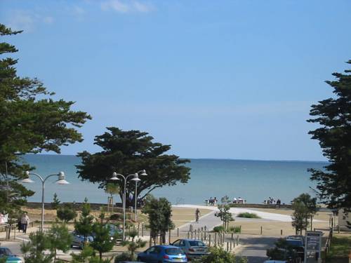 Saint-Vincent-sur-Jard Frankrijk Promotiecode Booking.com