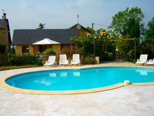 Saint-Georges-de-Noisné Codice promozionale Francia Booking.com