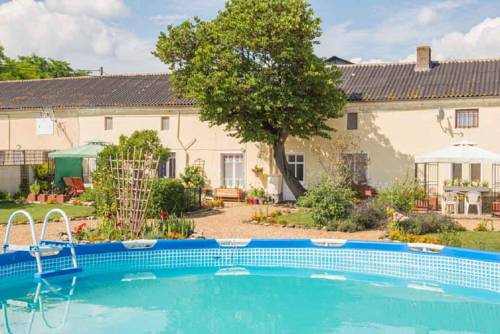 Montreuil-Bellay Codice promozionale Francia Booking.com