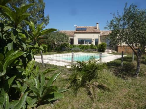 Saint-Jean-de-Fos Frankreich Promo-Code Booking.com