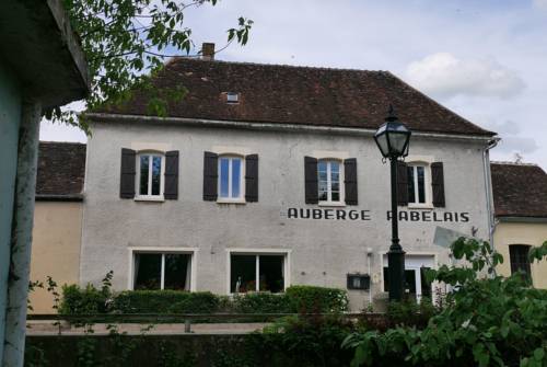 Malay-le-Petit France Hotel