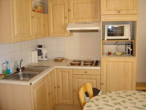 Châtel Frankreich Promo-Code Booking.com