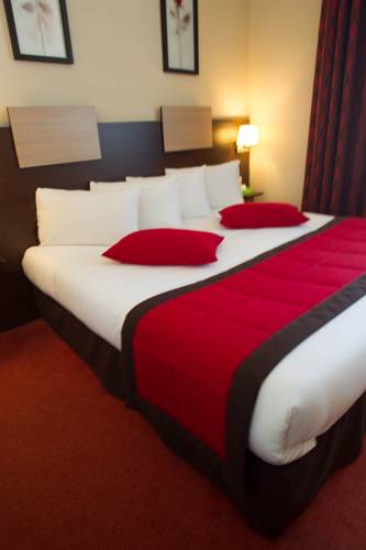 Angers Frankreich Promo-Code Booking.com