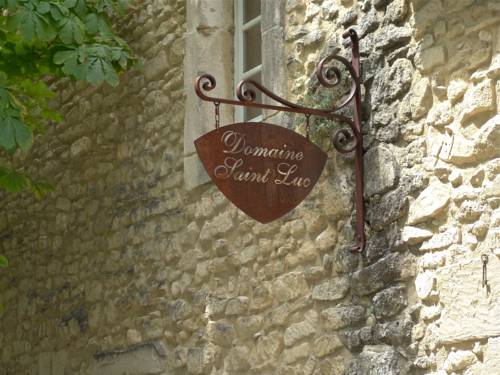La Baume-de-Transit France Hotel