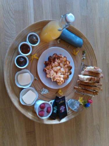 Juillac Frankrijk Promotiecode Booking.com