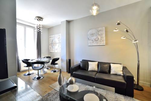 Lyon Frankrijk Promotiecode Booking.com