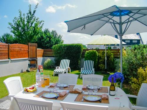 Le Bono Frankreich Promo-Code Booking.com