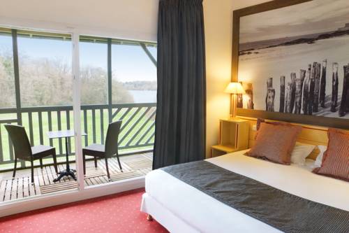 Le Tronchet Codice promozionale Francia Booking.com