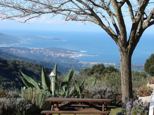 Santa Maria Figaniella Codice promozionale Francia Booking.com