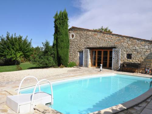 Saint Privat De Champclos Frankrijk Promotiecode Booking.com