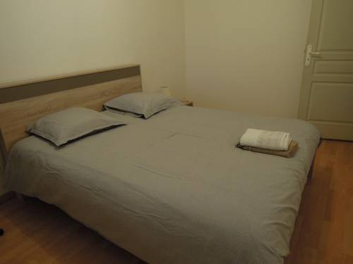Troyes France Hotel
