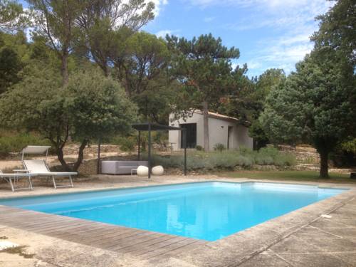 Villeneuve-lès-Avignon Frankreich Promo-Code Booking.com