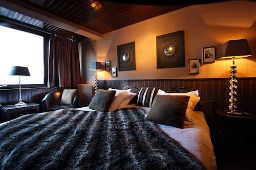 Courchevel Frankreich Promo-Code Booking.com