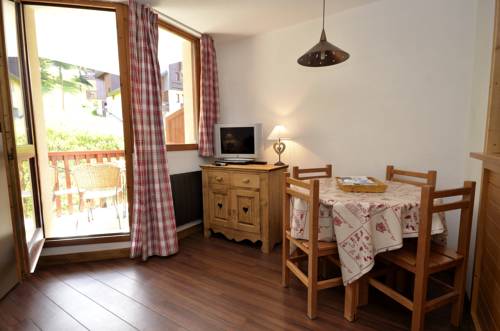 Peisey-Nancroix France Promo Code Booking.com