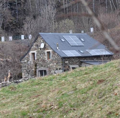 Saint-Chely-d'Aubrac Código Promocional de Francia Booking.com