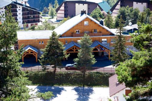Auron Codice promozionale Francia Booking.com