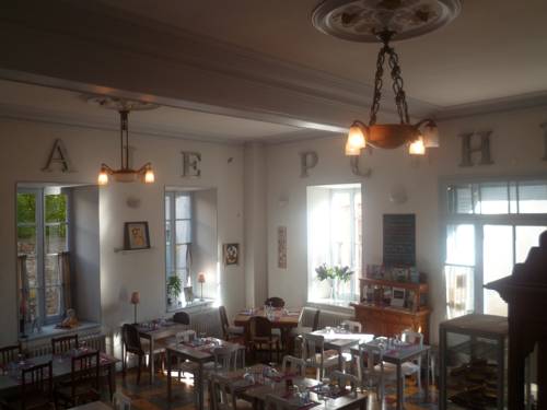 Montolieu Frankreich Promo-Code Booking.com
