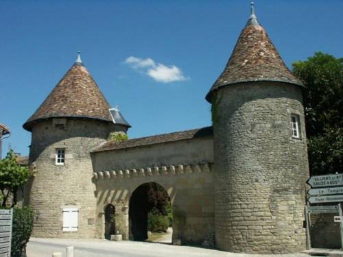 Villefagnan Codice promozionale Francia Booking.com