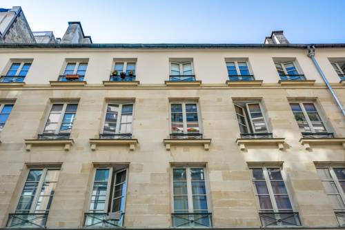 Parigi Codice promozionale Francia Booking.com