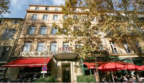 Aix-en-Provence France Promo Code Booking.com