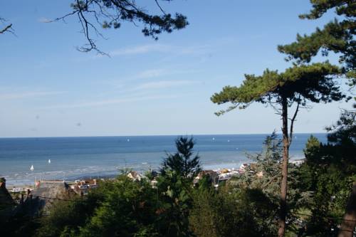Pourville-sur-Mer Codice promozionale Francia Booking.com