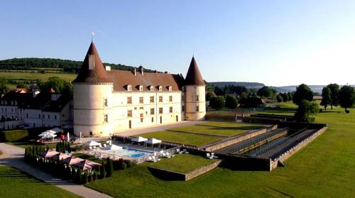 Chailly-sur-Armançon Codice promozionale Francia Booking.com
