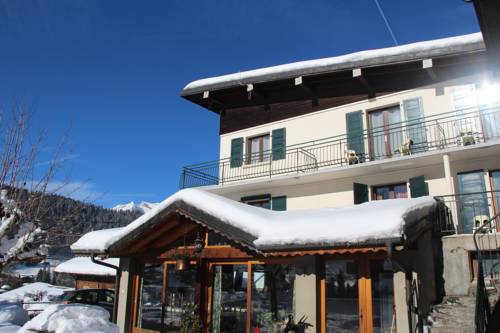 Morzine Codice promozionale Francia Booking.com