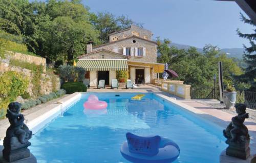 Cabris Frankrijk Promotiecode Booking.com
