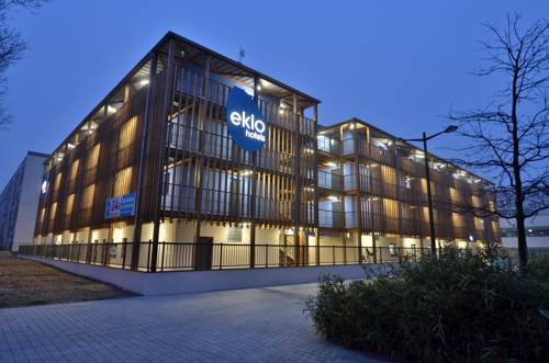 Le Havre France code promo hôtel booking.com