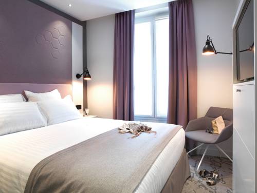 Parigi Codice promozionale Francia Booking.com