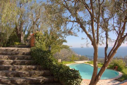 Eze Frankreich Promo-Code Booking.com