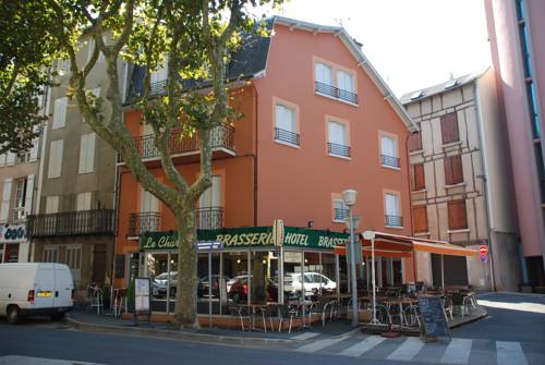 Rodez Codice promozionale Francia Booking.com