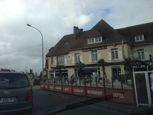 Ouistreham Codice promozionale Francia Booking.com