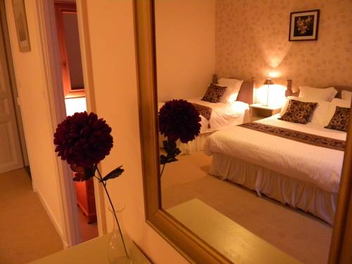 Le Faouët France code promo hôtel booking.com