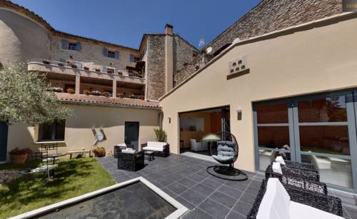 Grignan Codice promozionale Francia Booking.com