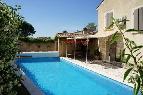 Les Taillades Codice promozionale Francia Booking.com