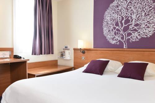 Saint-Étienne Codice promozionale Francia Booking.com