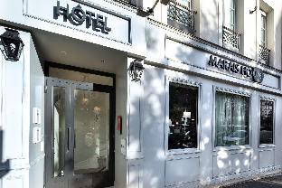 Paris France Hotels