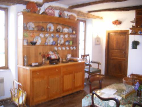 Crespin Codice promozionale Francia Booking.com