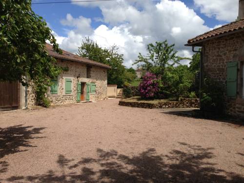 Champniers-et-Reillac Frankrijk Promotiecode Booking.com