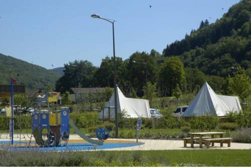 Ornans France code promo Booking.com