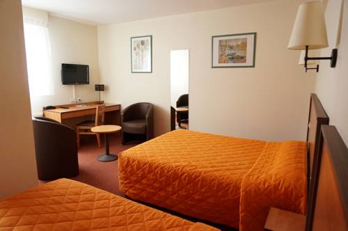 Angers Frankreich Promo-Code Booking.com