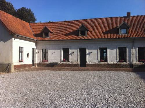 Ramecourt France code promo Booking.com