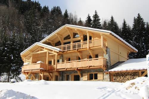 Les Contamines-Montjoie Codice promozionale Francia Booking.com