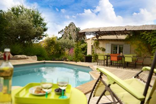 La Roque-Alric France code promo Booking.com