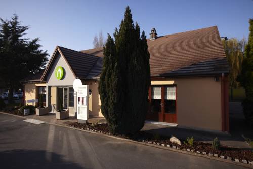 Villers-Saint-Paul Codice promozionale Francia Booking.com
