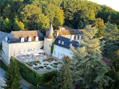 Luynes Frankrijk Promotiecode Booking.com