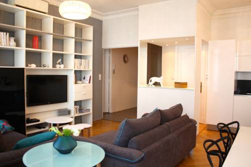 Nice Frankrijk Promotiecode Booking.com