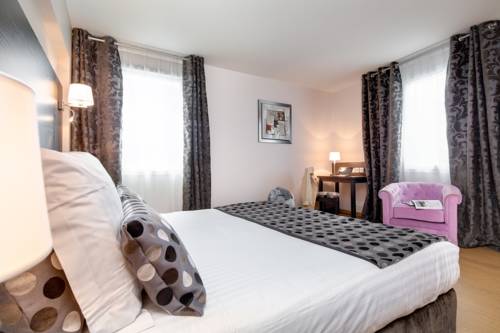 Nantes France code promo Booking.com